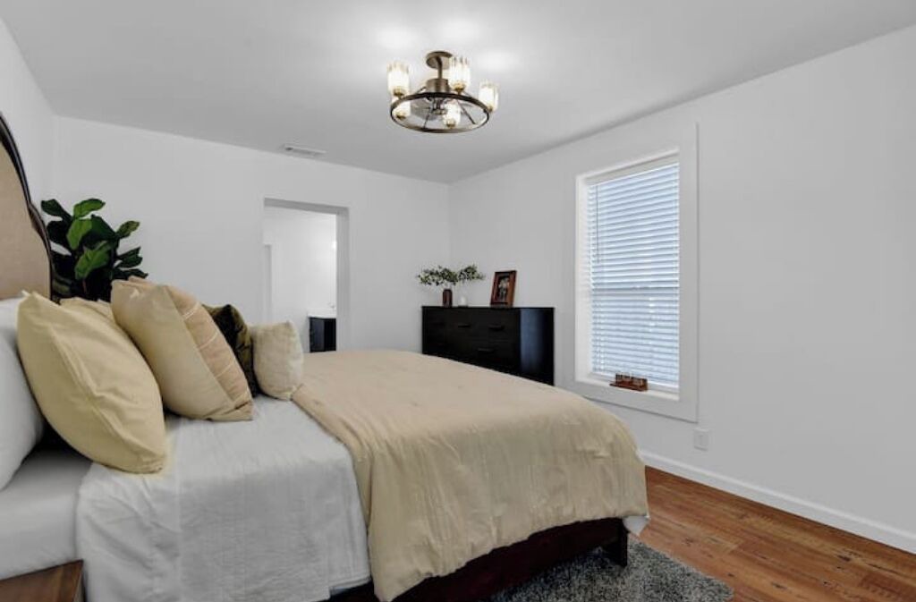 Photo of Bedroom in Denison