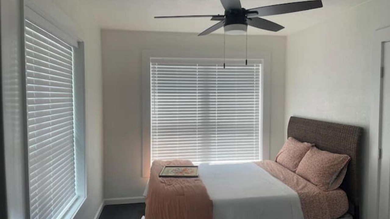 Photo of Bedroom in Denison
