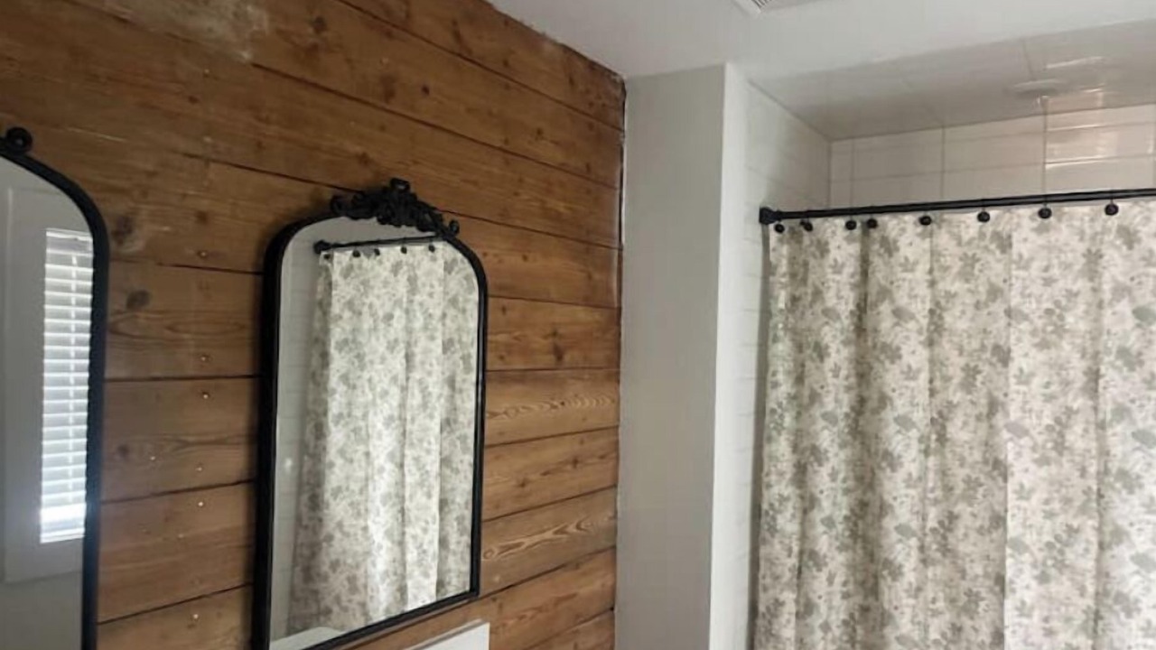Photo of Bathroom in Denison