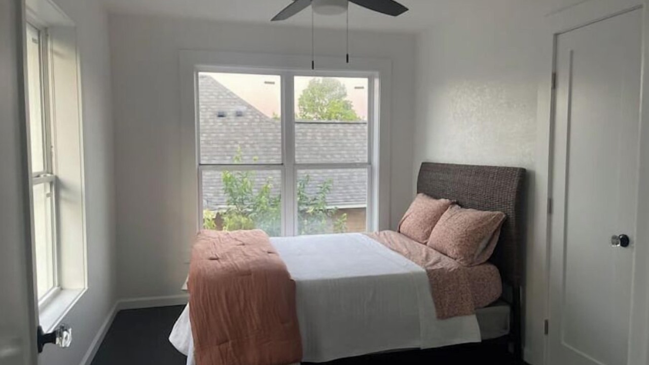 Photo of Bedroom in Denison