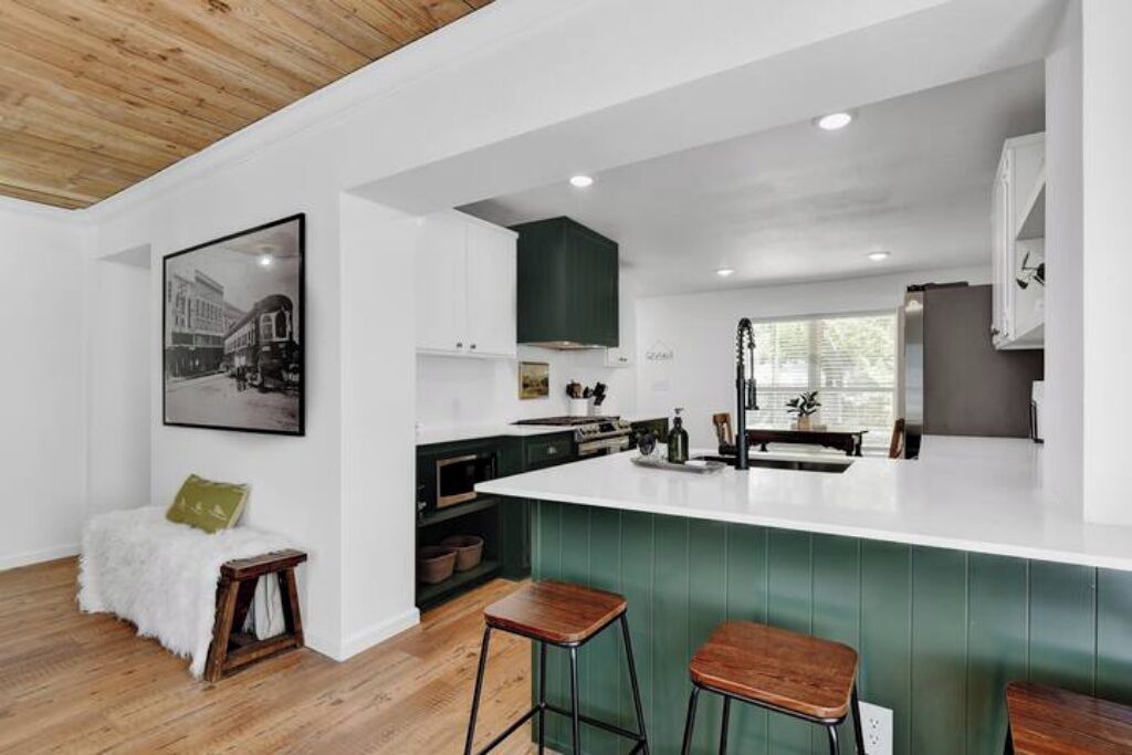Photo of Kitchen in Denison