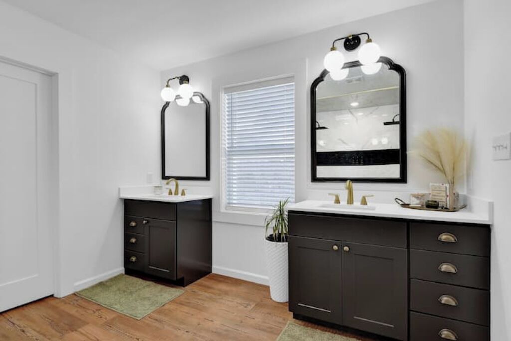 Photo of Bathroom in Denison