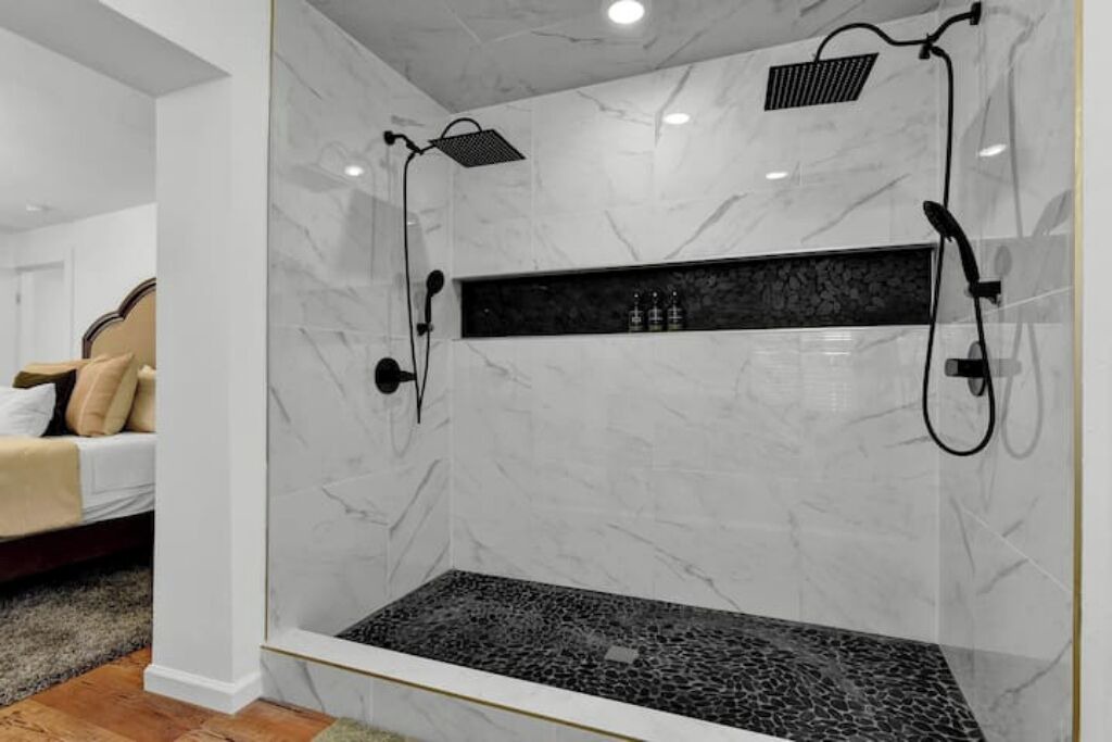 Photo of Bathroom in Denison
