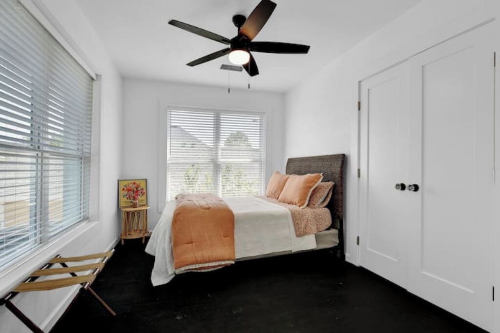 Photo of Bedroom in Denison