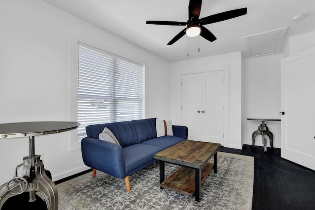 Photo of Livingroom in Denison
