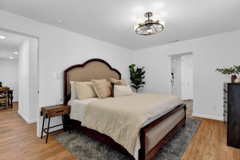 Photo of Bedroom in Denison