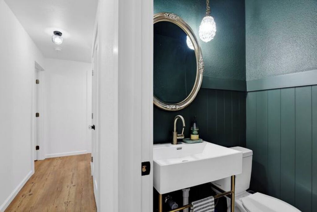 Photo of Bathroom in Denison