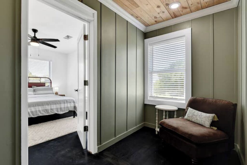 Photo of Bedroom in Denison