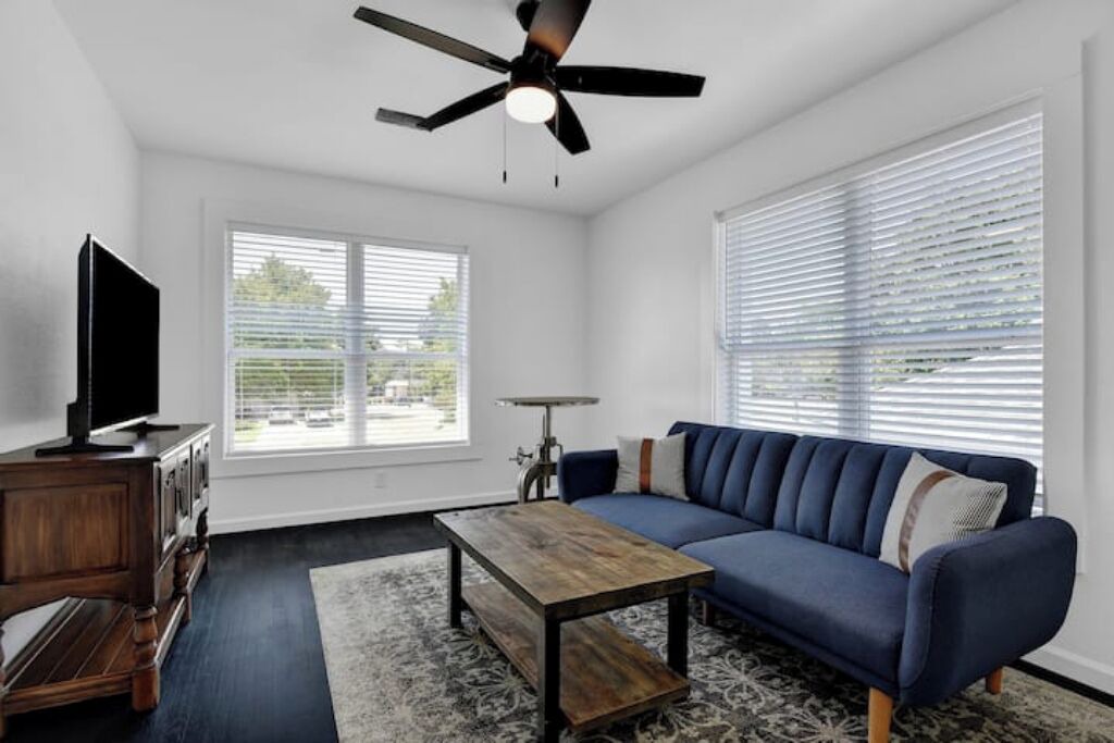 Photo of Livingroom in Denison