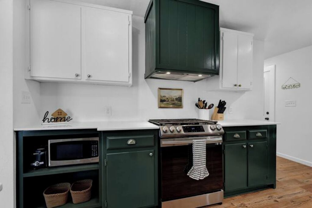 Photo of Kitchen in Denison