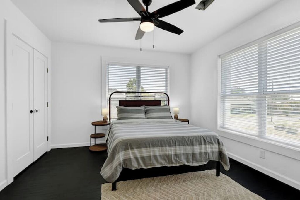 Photo of Bedroom in Denison
