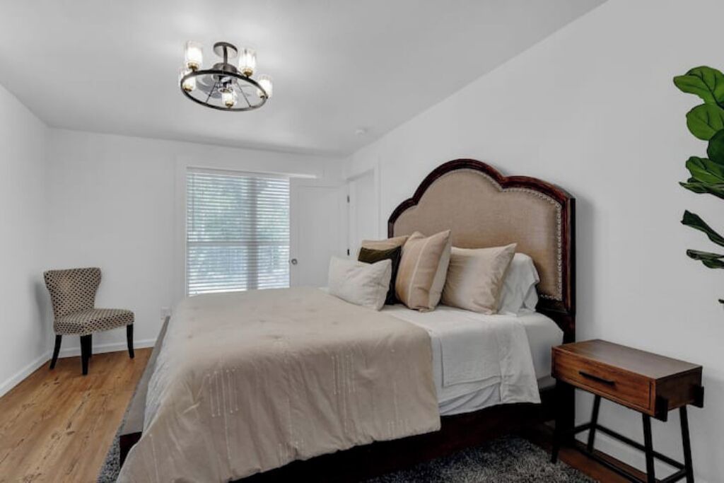 Photo of Bedroom in Denison