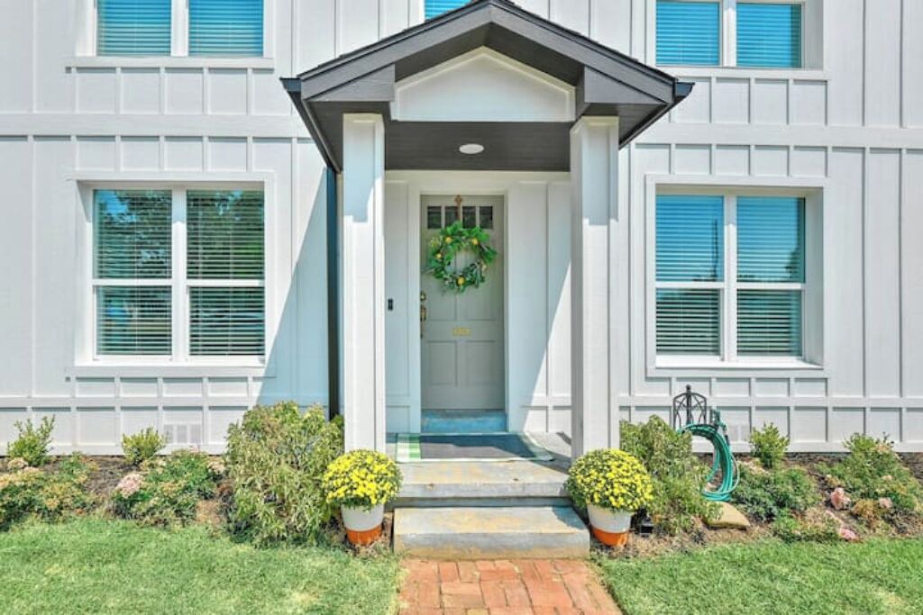 Photo of Outdoor in Denison