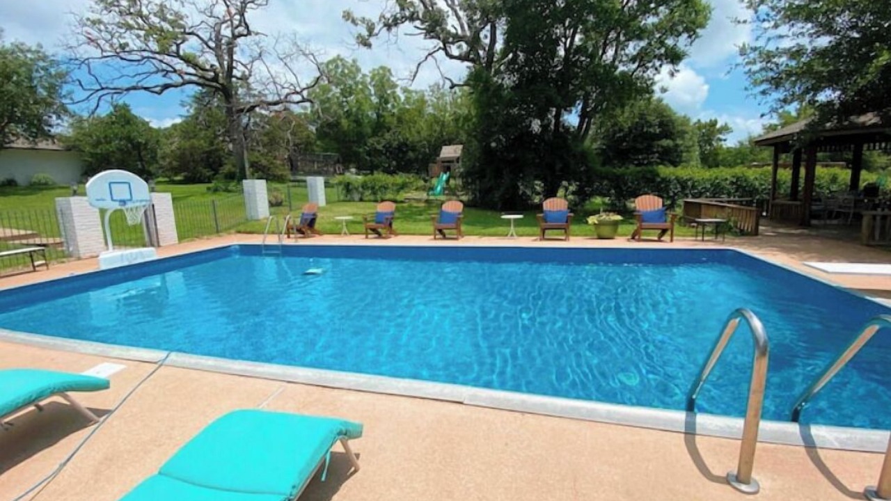 Photo of Outdoor in Denison