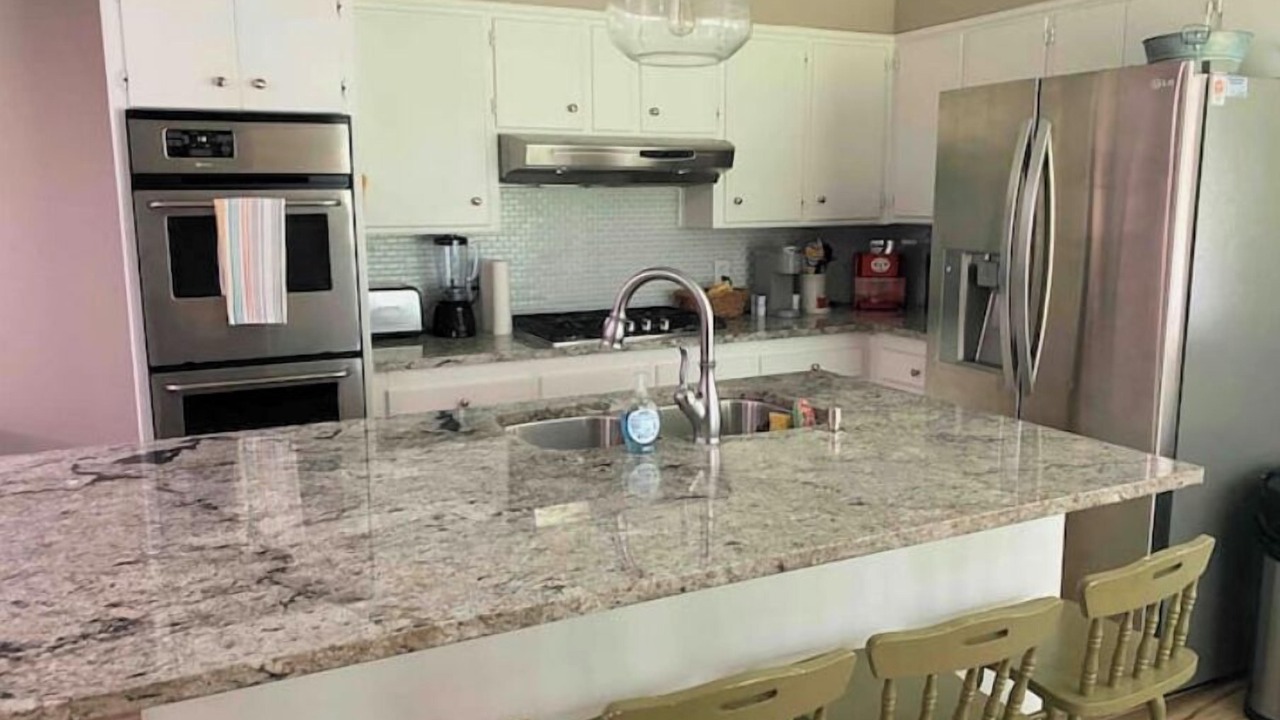 Photo of Kitchen in Denison