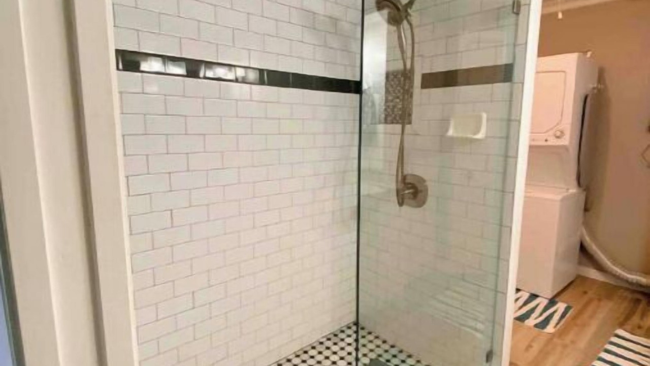 Photo of Bathroom in Denison