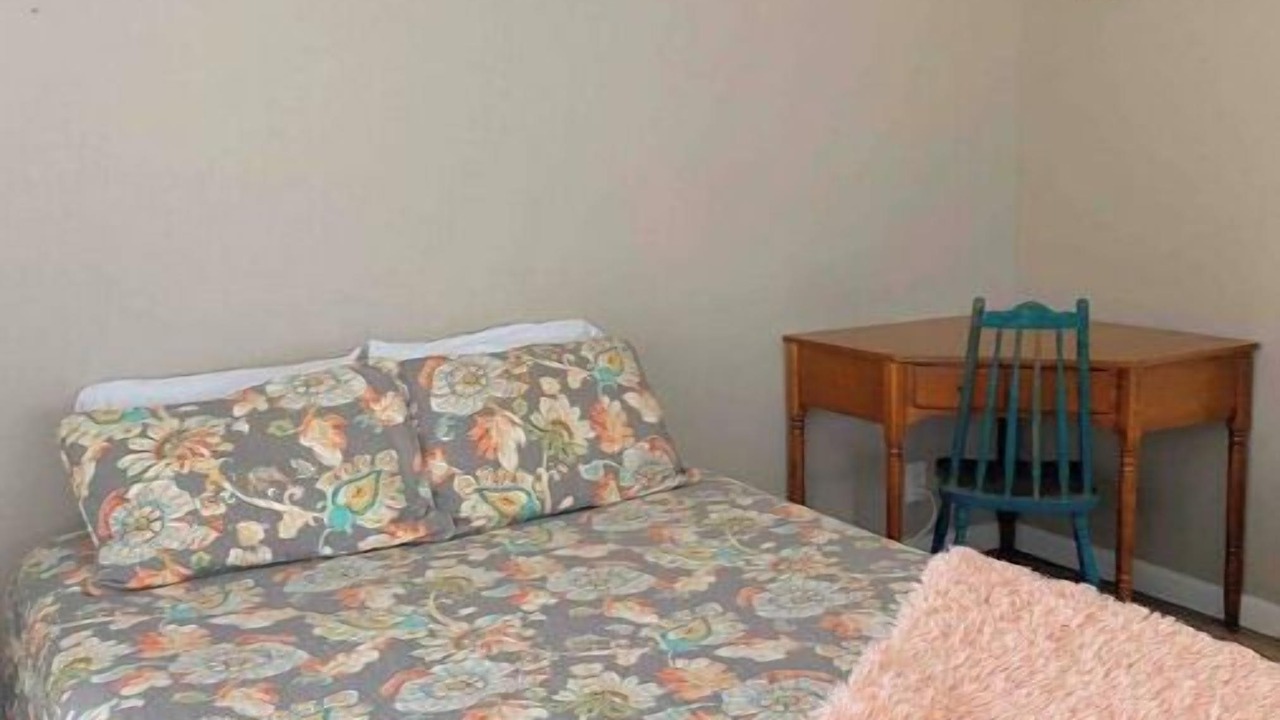 Photo of Bedroom in Denison