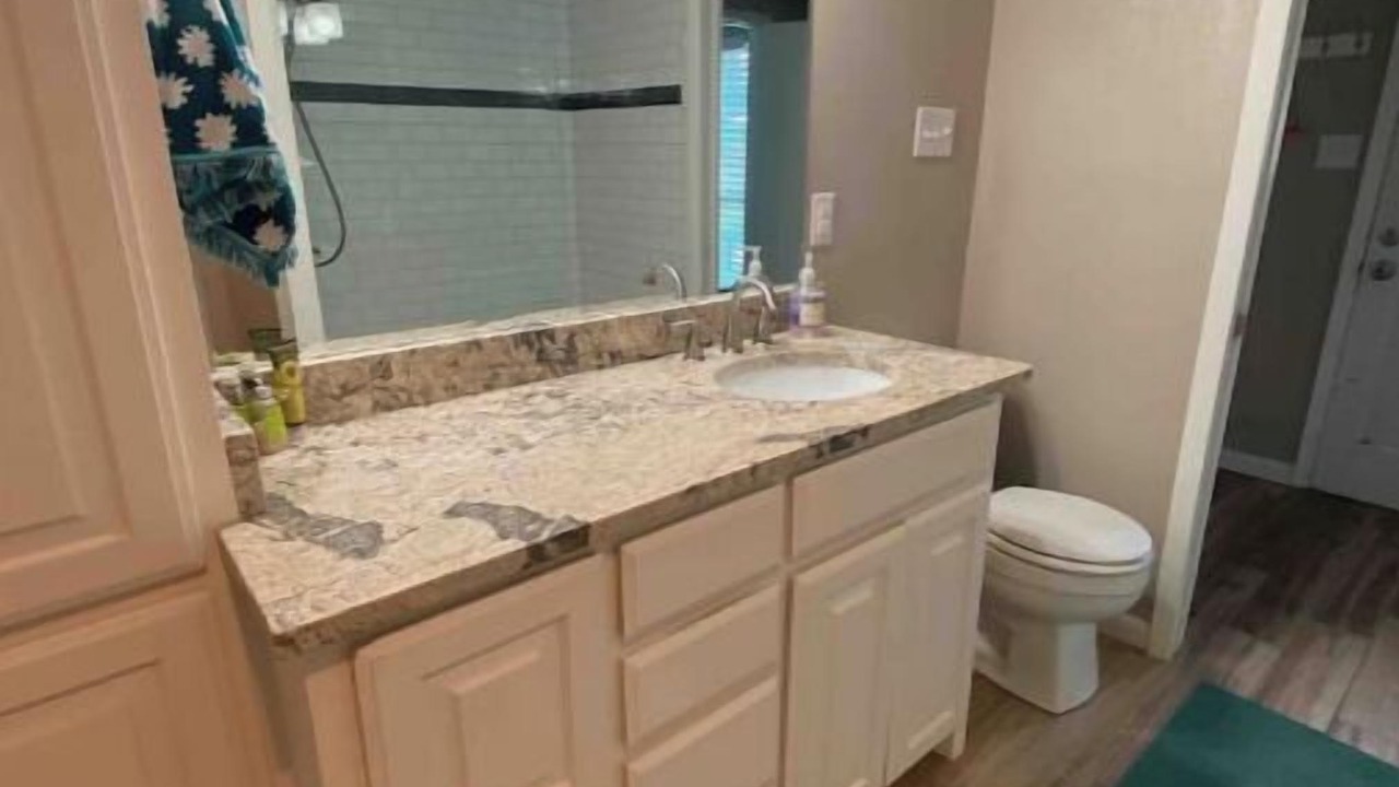 Photo of Bathroom in Denison