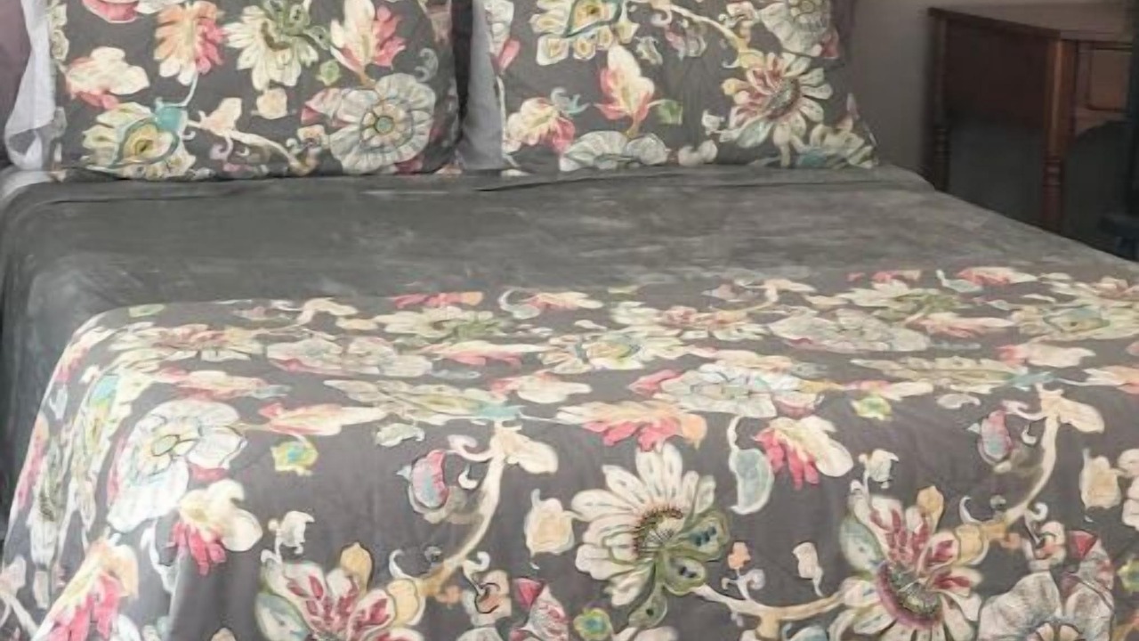 Photo of Bedroom in Denison