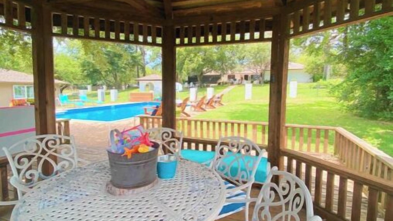 Photo of Outdoor in Denison