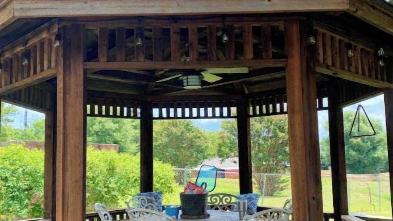 Photo of Outdoor in Denison