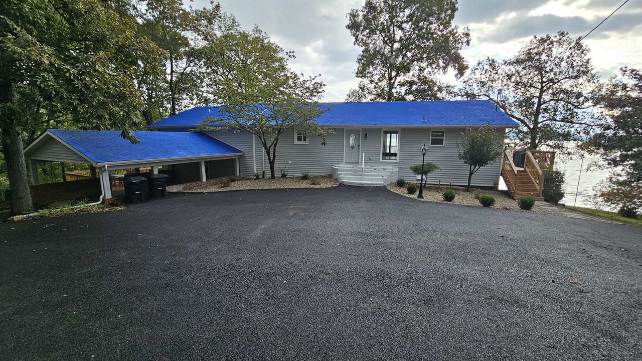 Photo of Outdoor in Almo