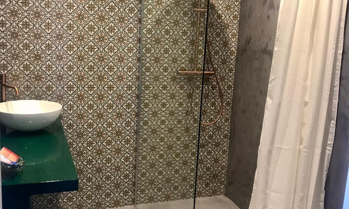 Photo of Bathroom in Moita