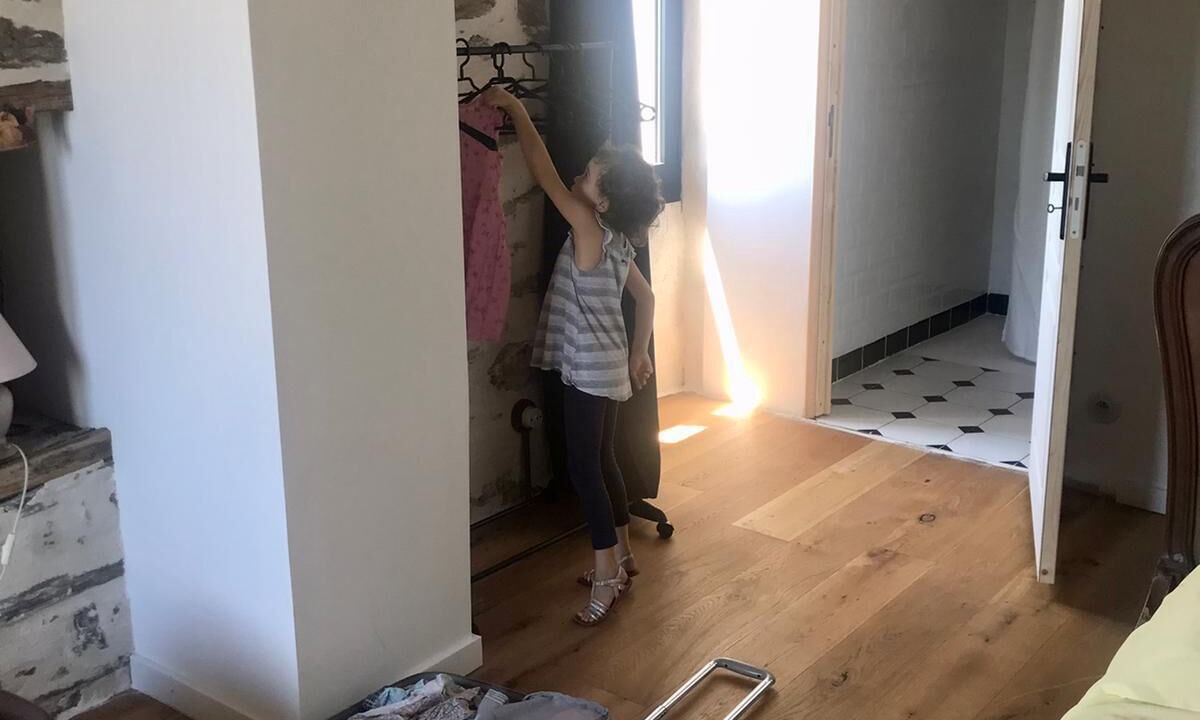 Photo of Bedroom in Moita