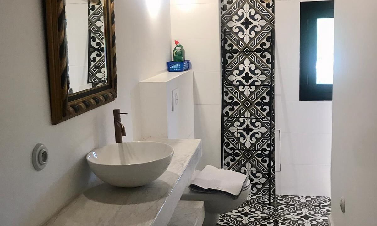 Photo of Bathroom in Moita