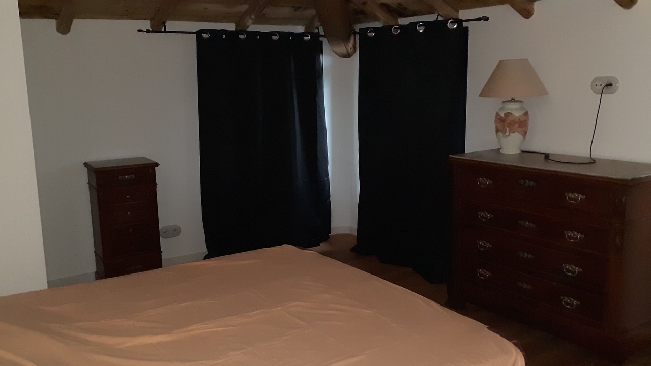 Photo of Bedroom in Moita