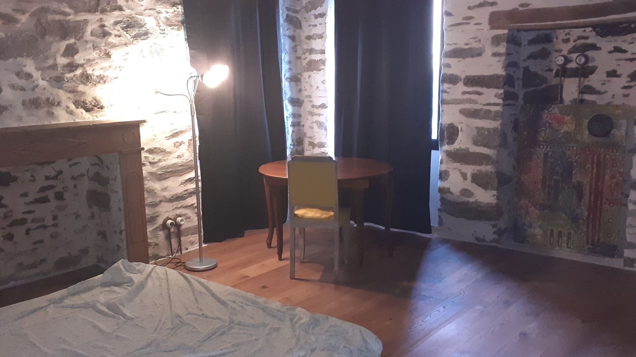 Photo of Bedroom in Moita