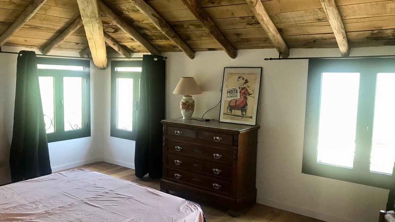 Photo of Bedroom in Moita