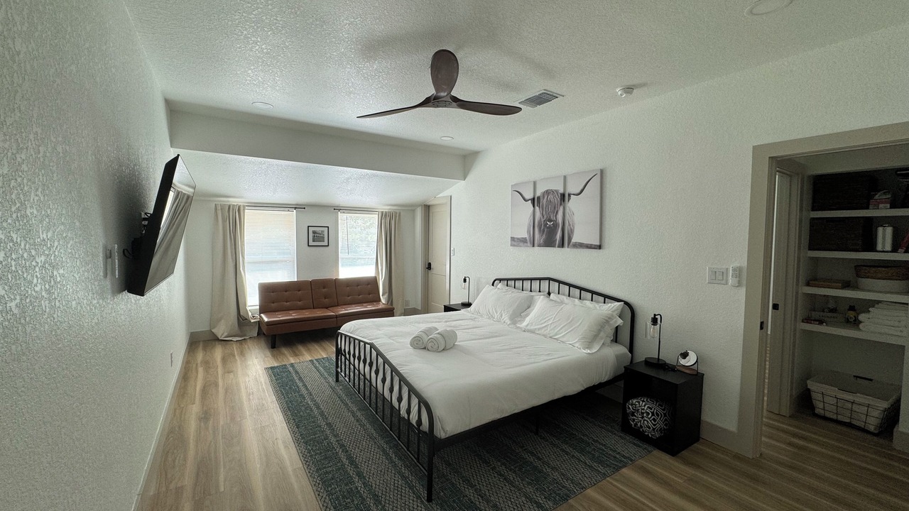 Photo of Bedroom in Schertz