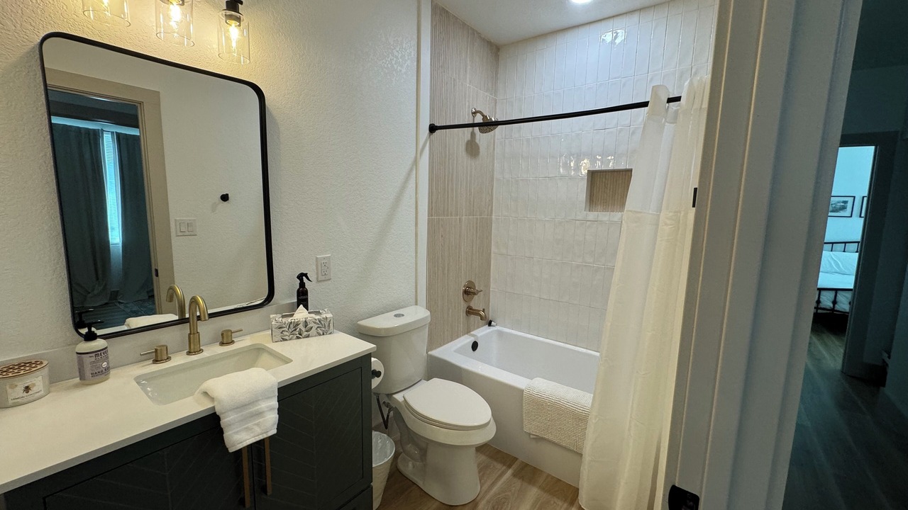 Photo of Bathroom in Schertz