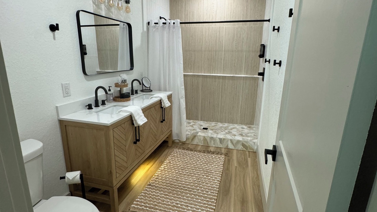 Photo of Bathroom in Schertz
