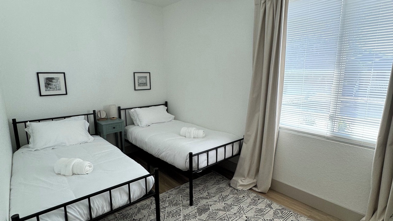 Photo of Bedroom in Schertz