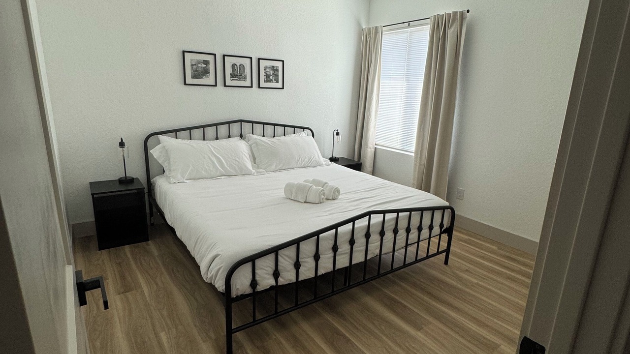 Photo of Bedroom in Schertz