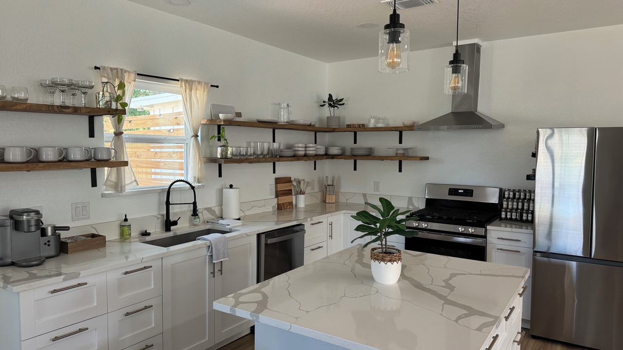 Photo of Kitchen in Schertz