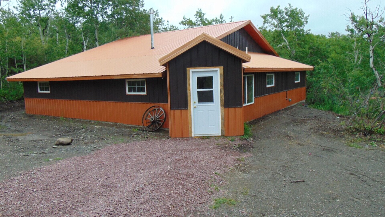 Photo of Others in East Glacier Park Village
