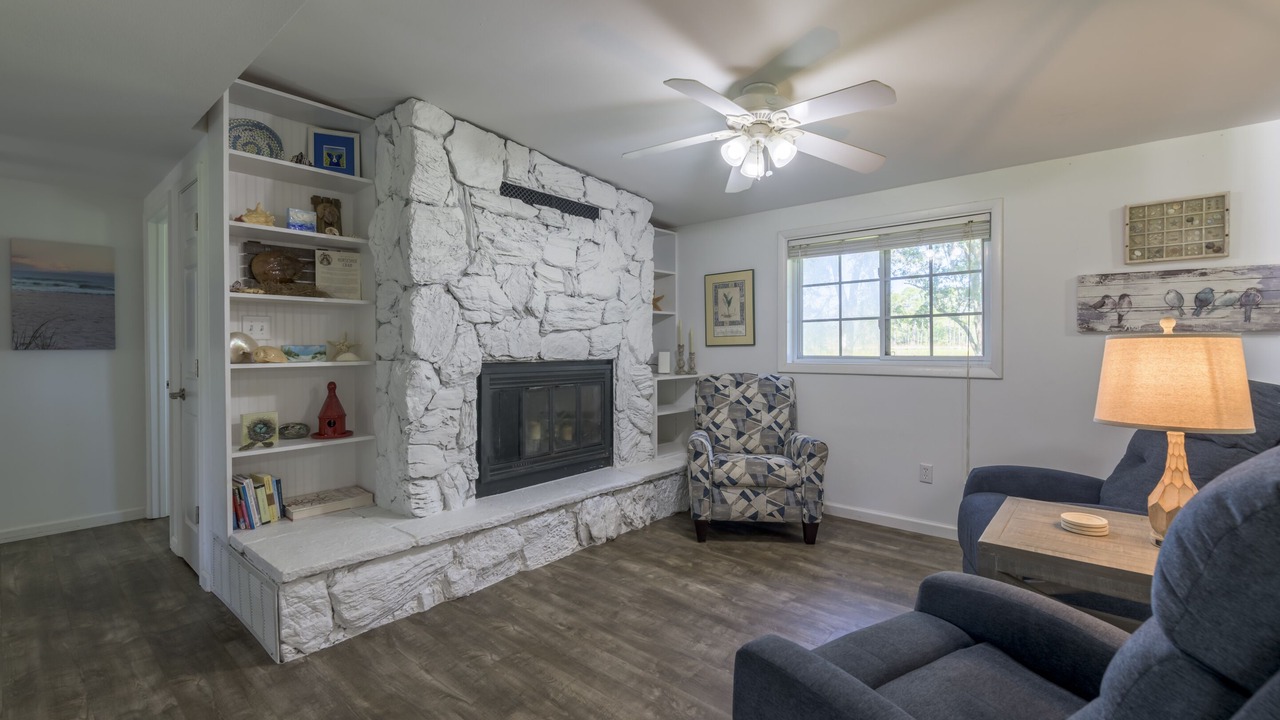 Photo of Livingroom in Freeport