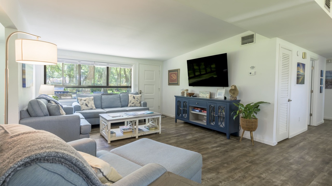 Photo of Livingroom in Freeport