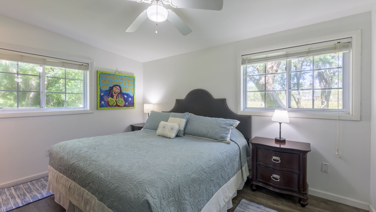 Photo of Bedroom in Freeport