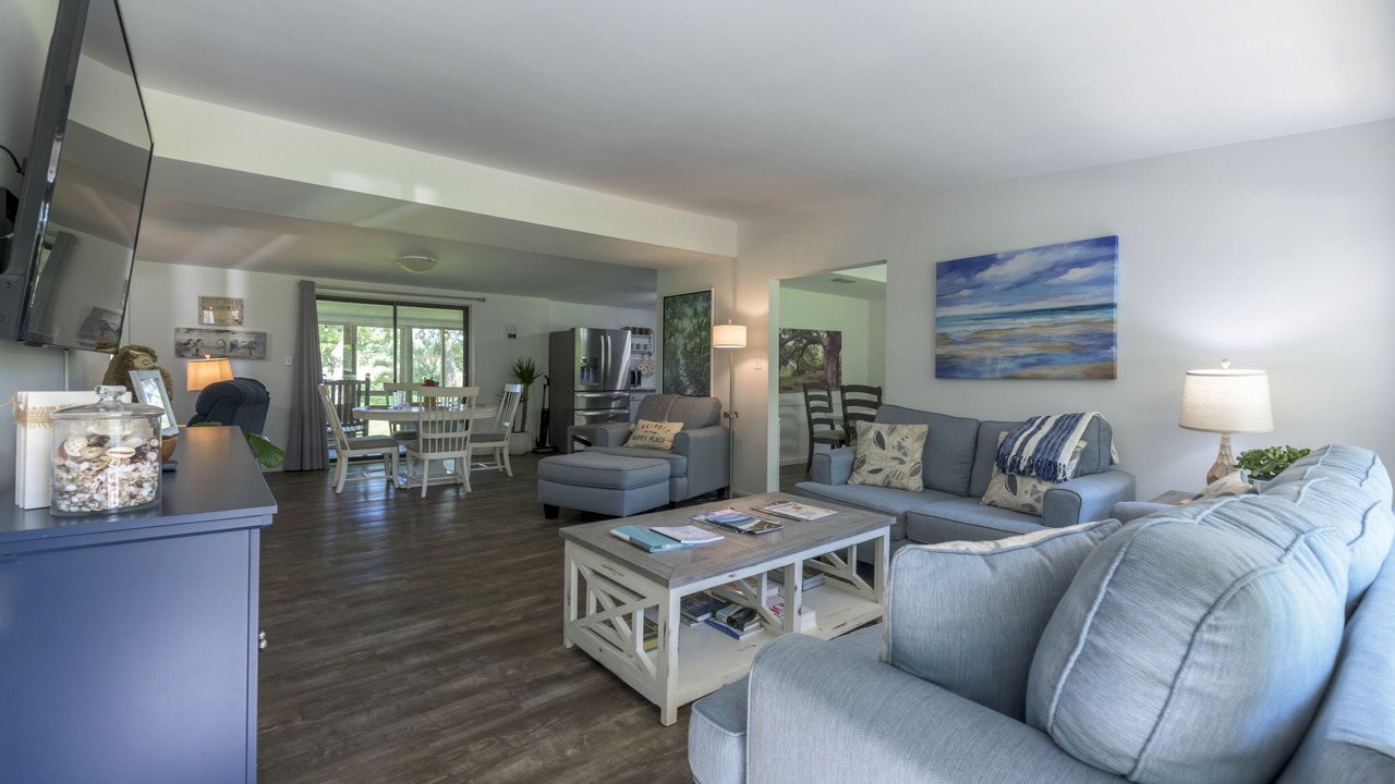 Photo of Livingroom in Freeport