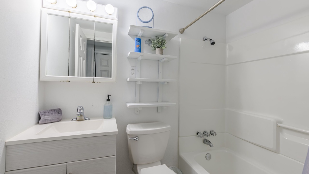 Photo of Bathroom in Freeport