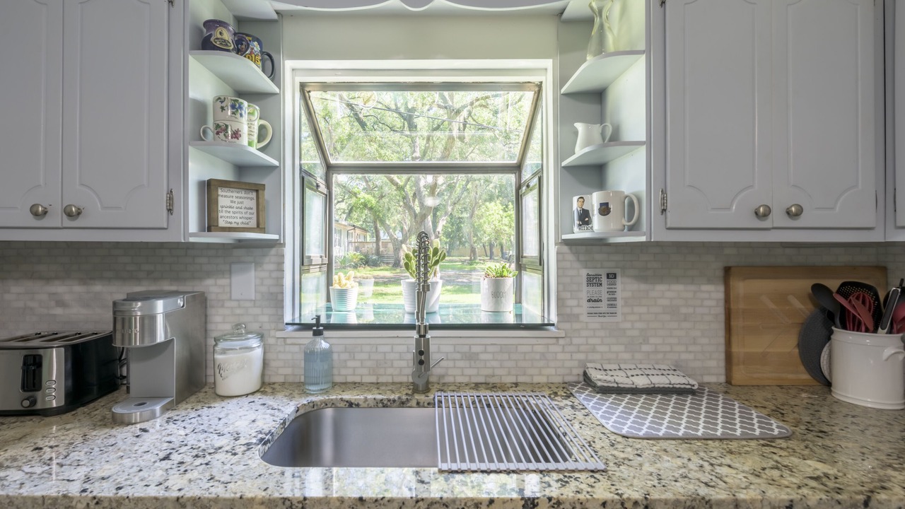Photo of Kitchen in Freeport