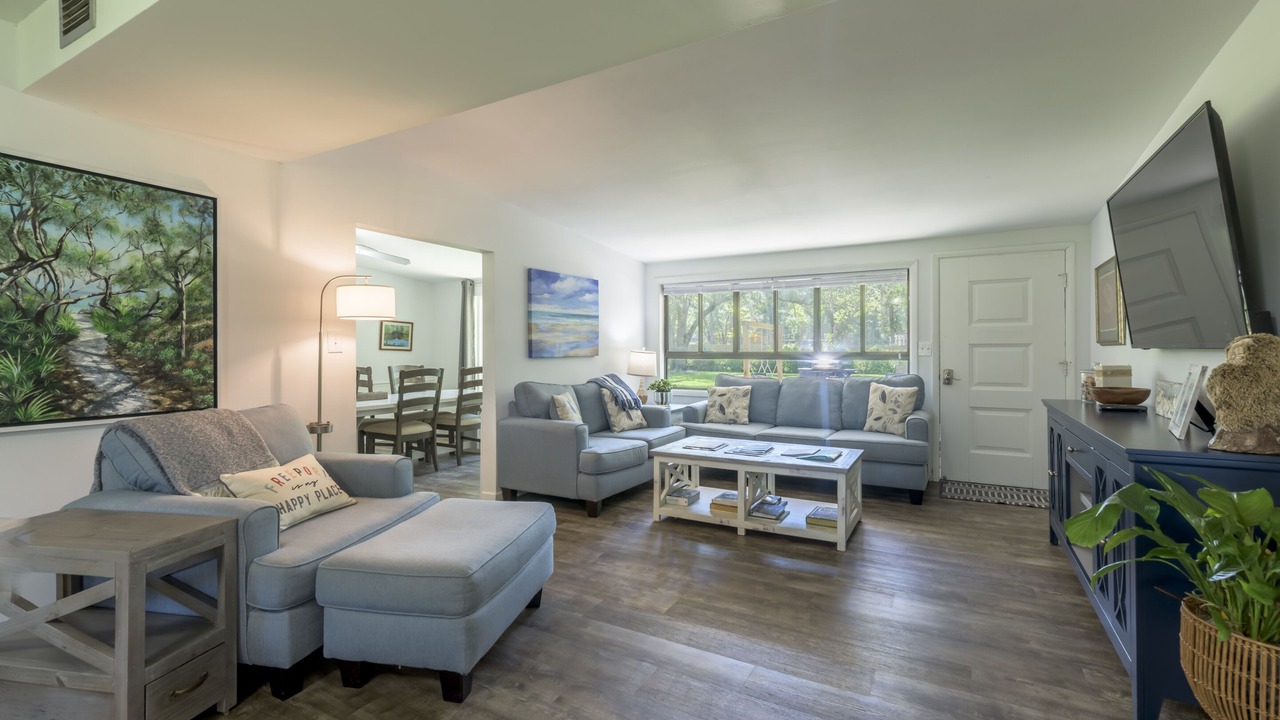 Photo of Livingroom in Freeport