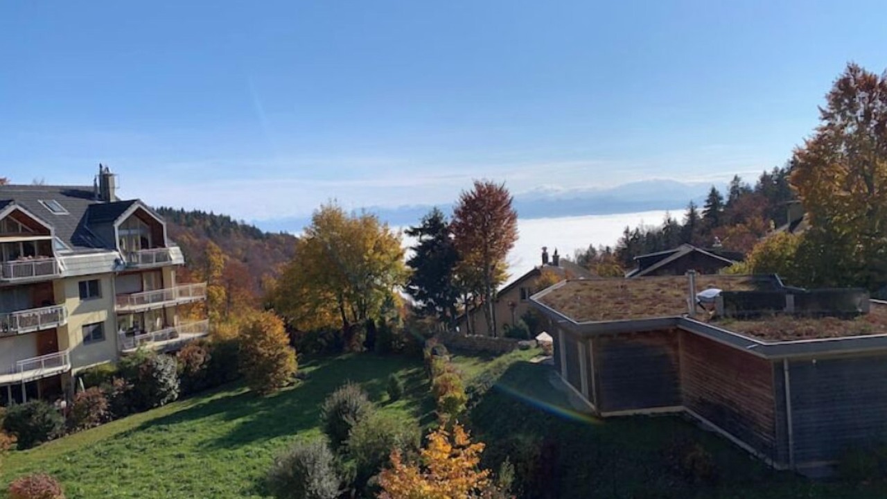 Photo of Outdoor in Saint-Cergue