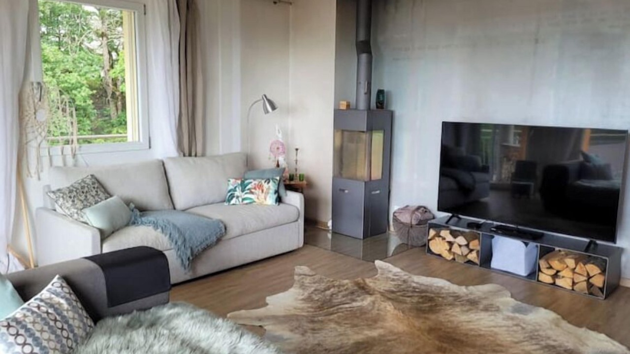 Photo of Livingroom in Saint-Cergue
