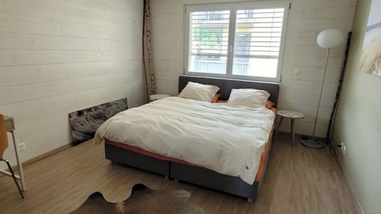 Photo of Bedroom in Saint-Cergue