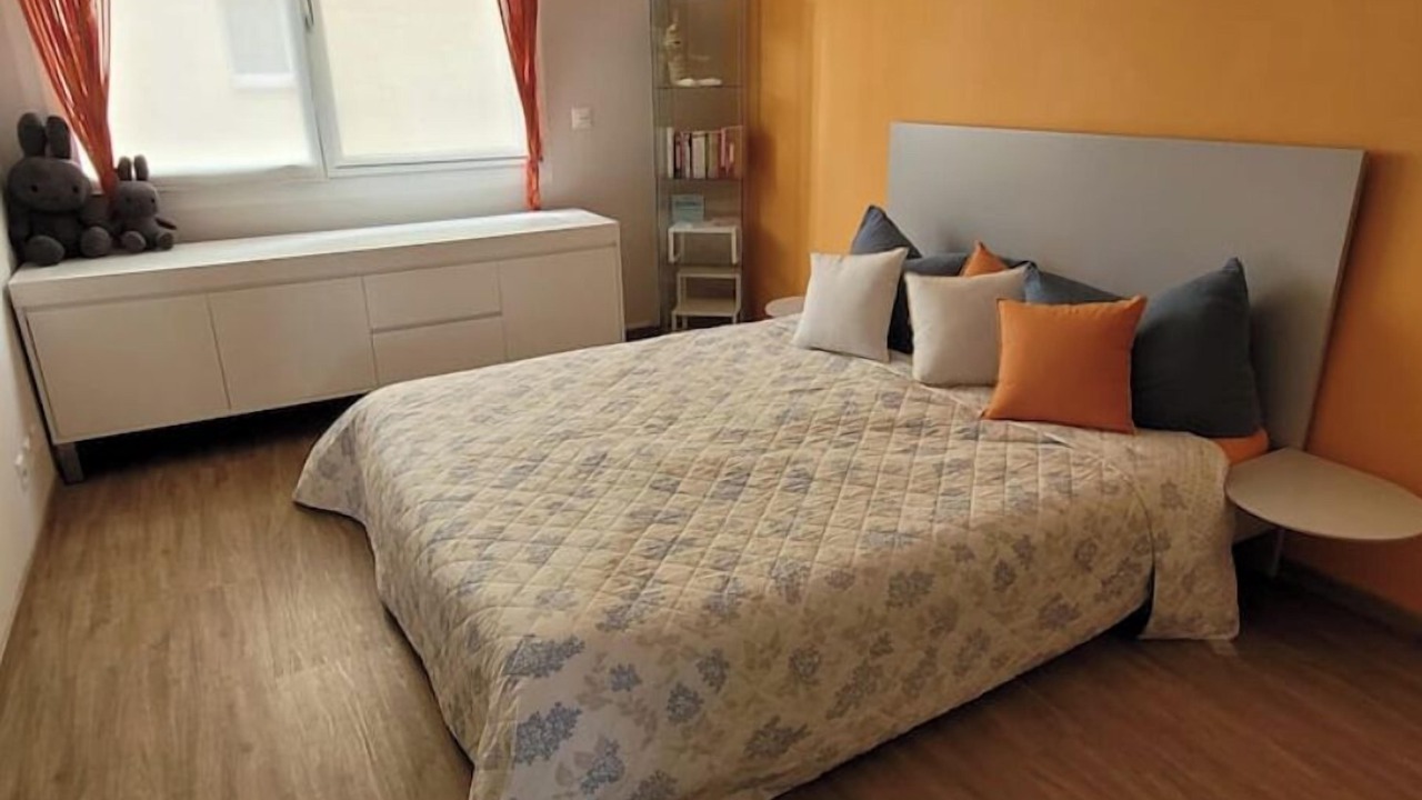 Photo of Bedroom in Saint-Cergue